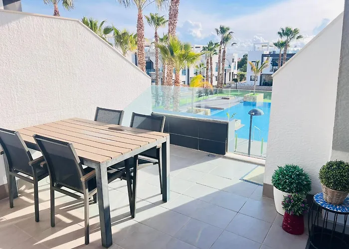 La Zenia