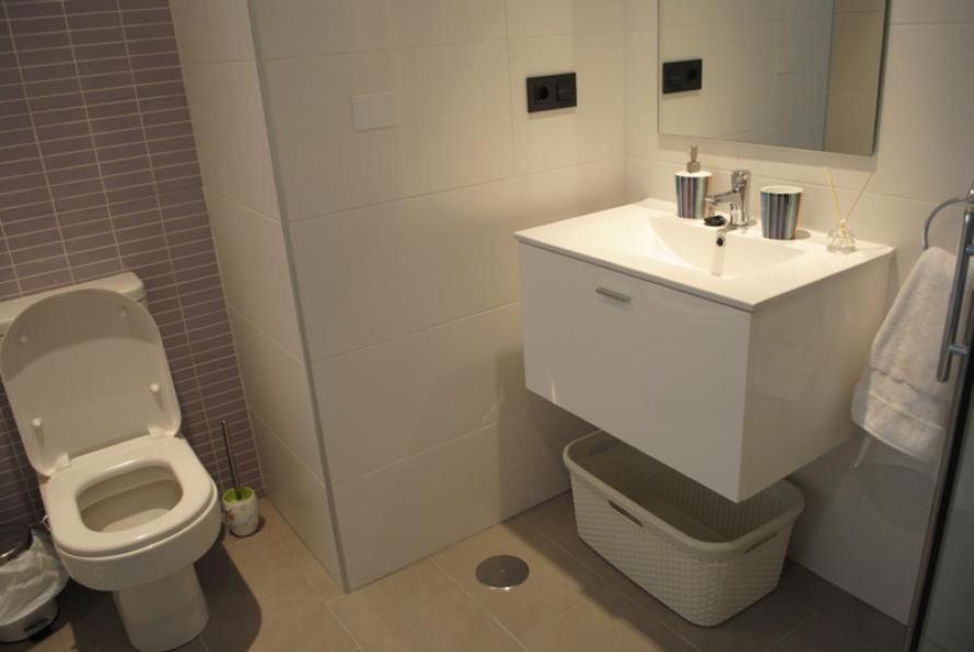 Apartment La Zenia *