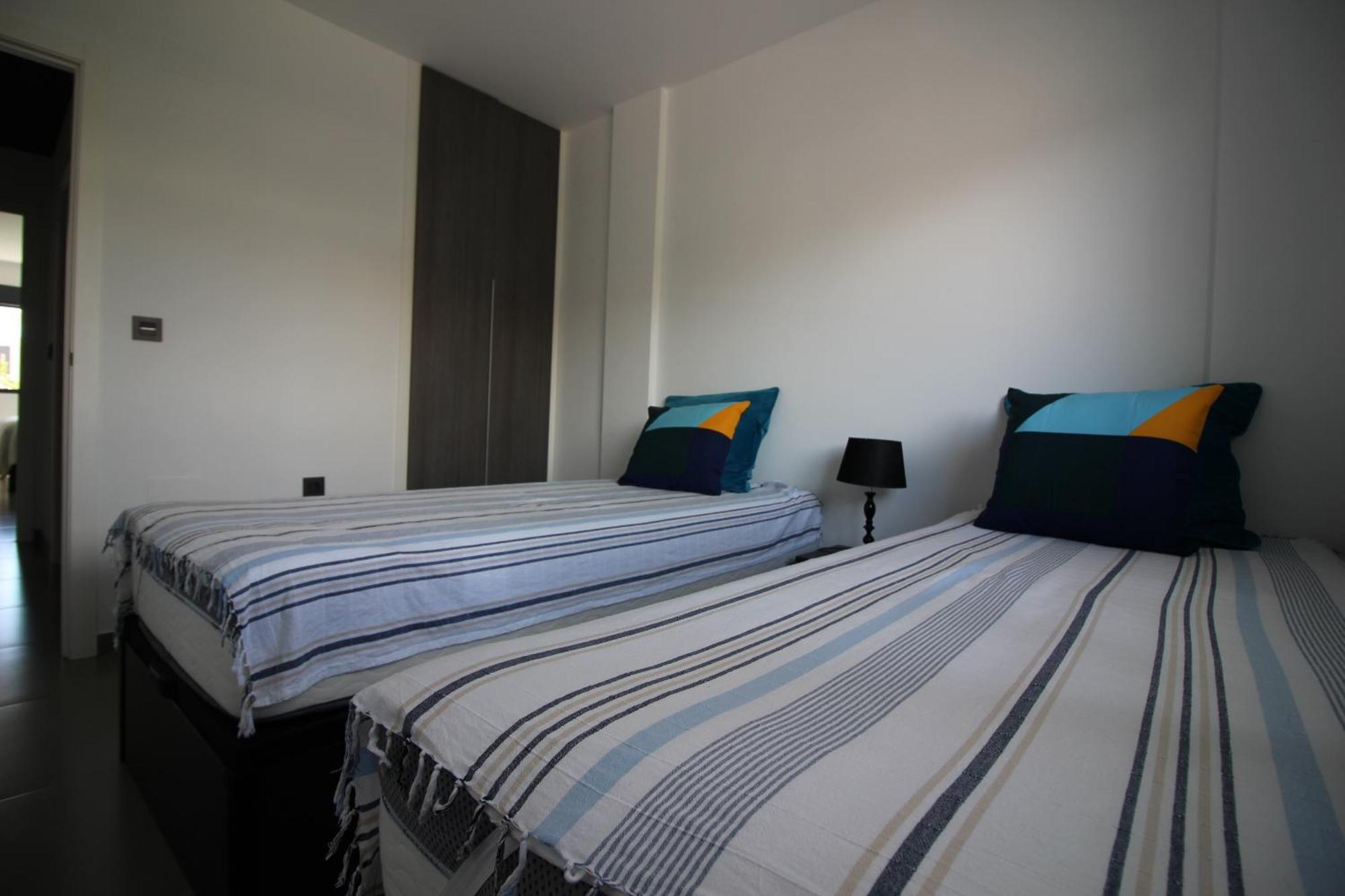 La Zenia Apartamento
