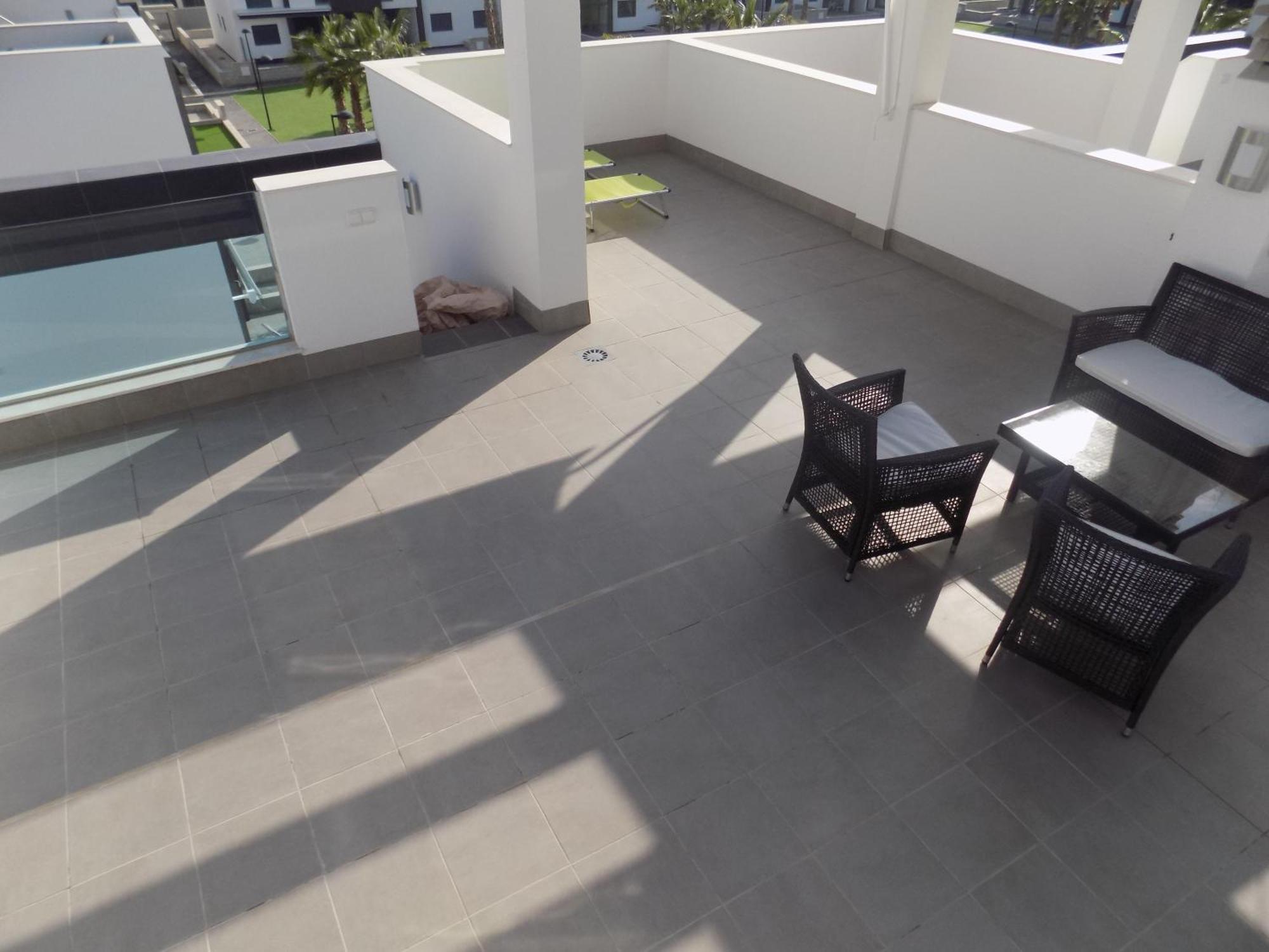 Apartament La Zenia