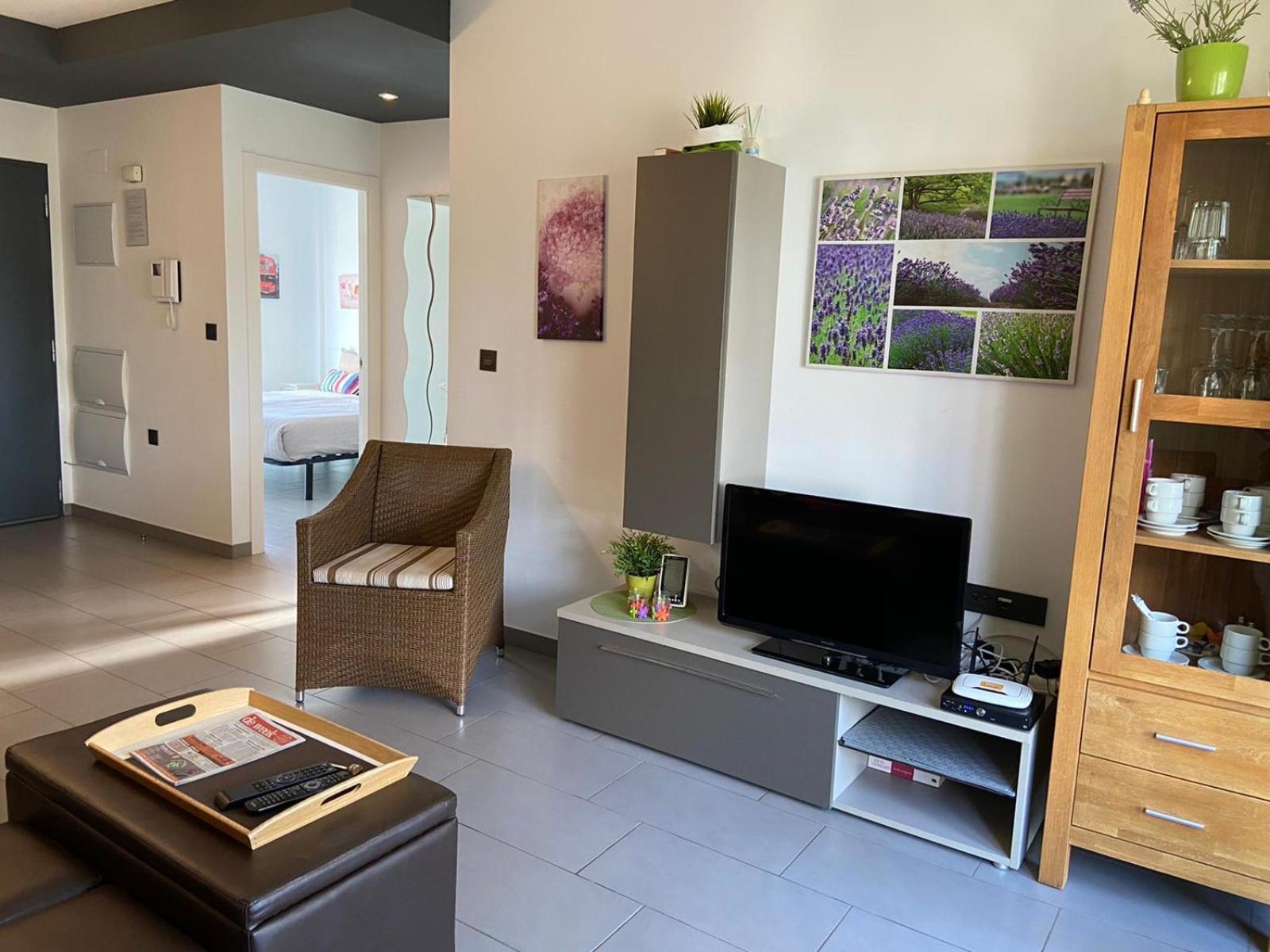 La Zenia Apartamento *