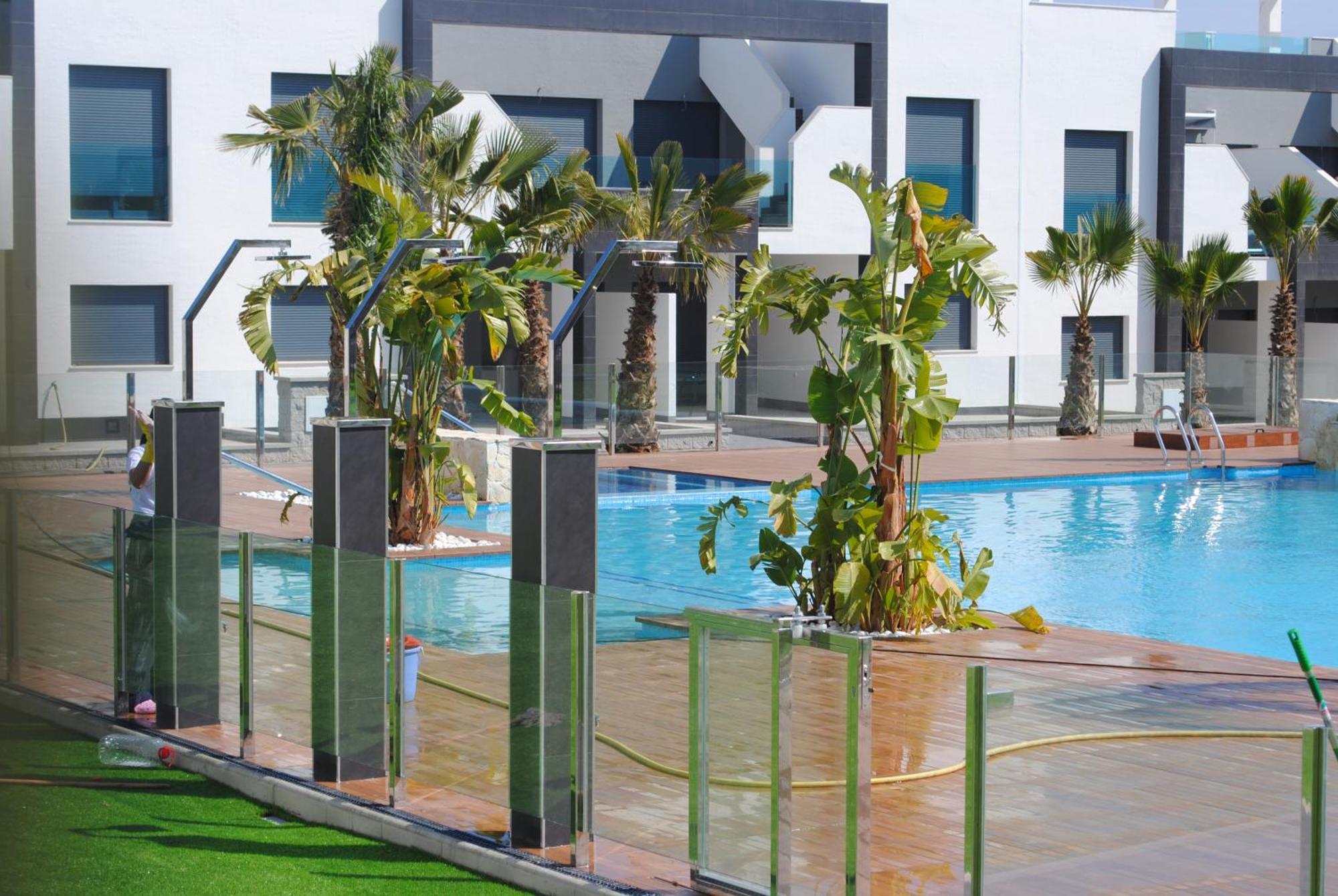 La Zenia Apartamento