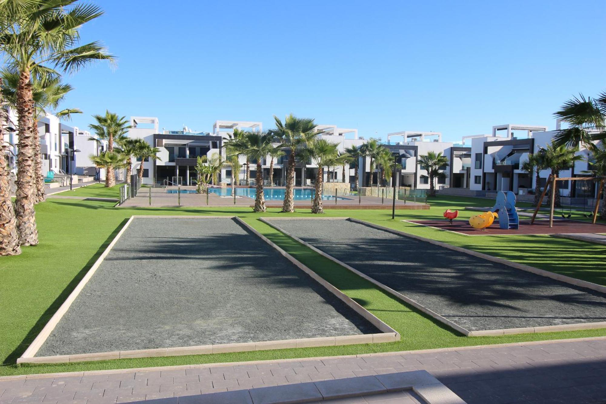 Apartamento La Zenia Oriola (Orihuela)