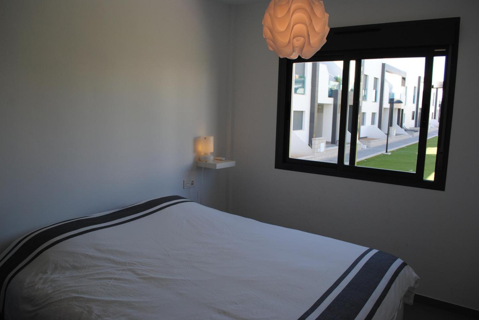 Apartamento La Zenia *