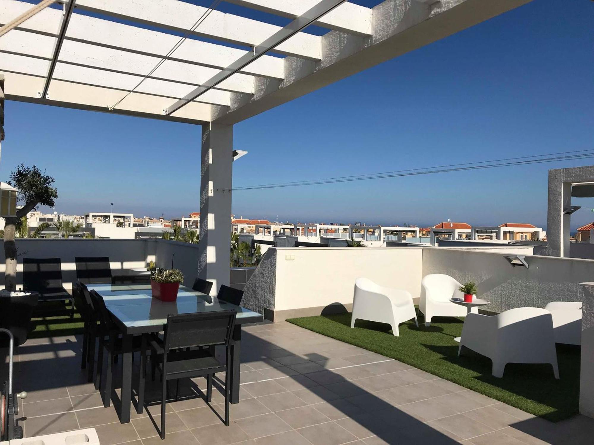 La Zenia Apartamento Oriola (Orihuela)