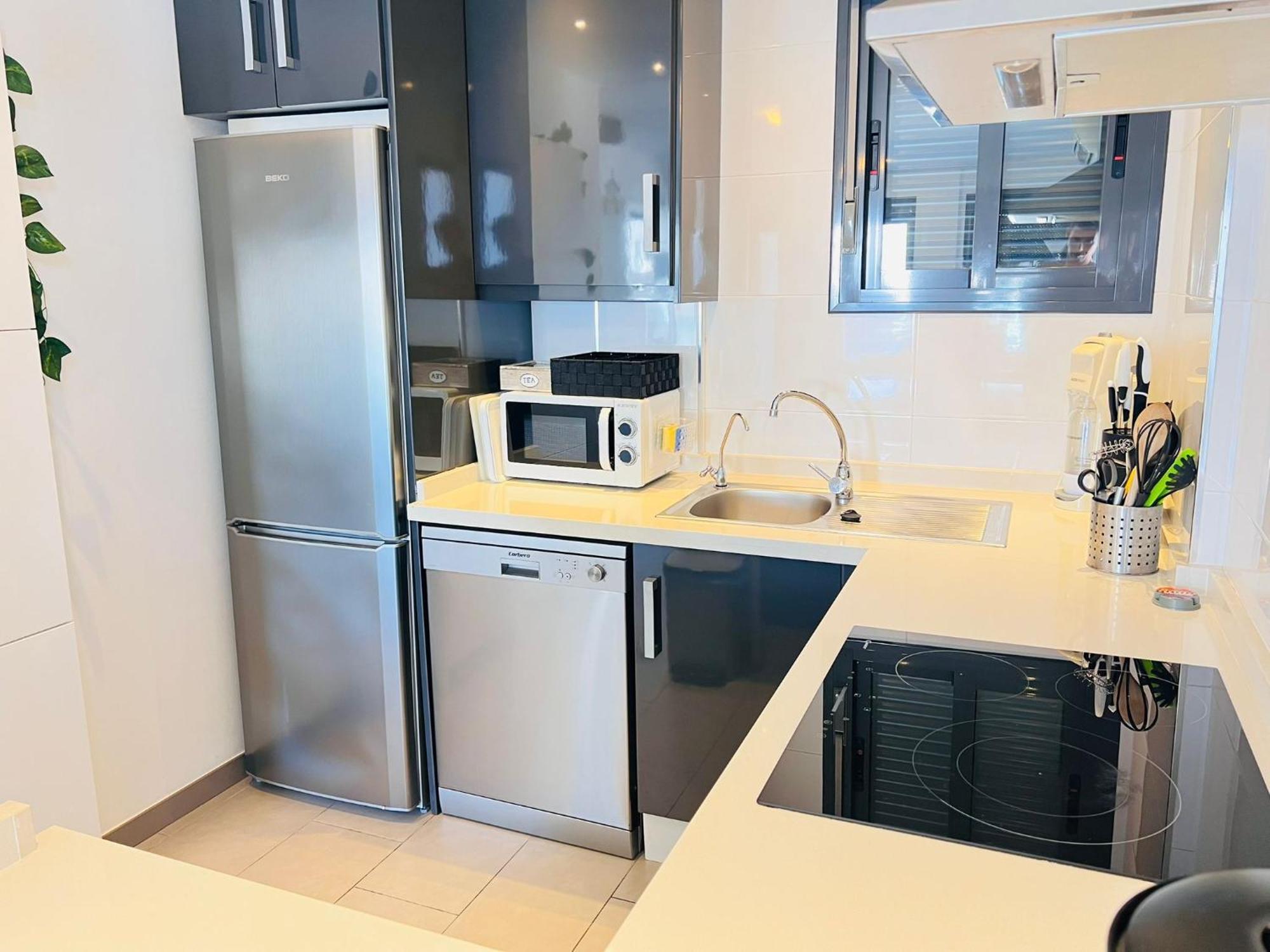 La Zenia Apartamento