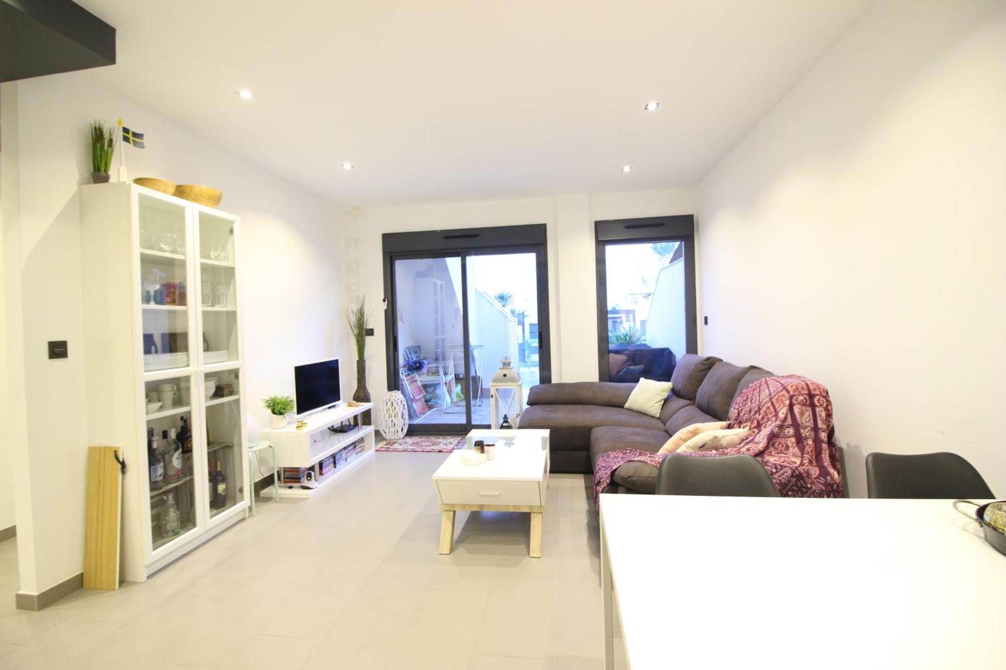 Apartamento La Zenia