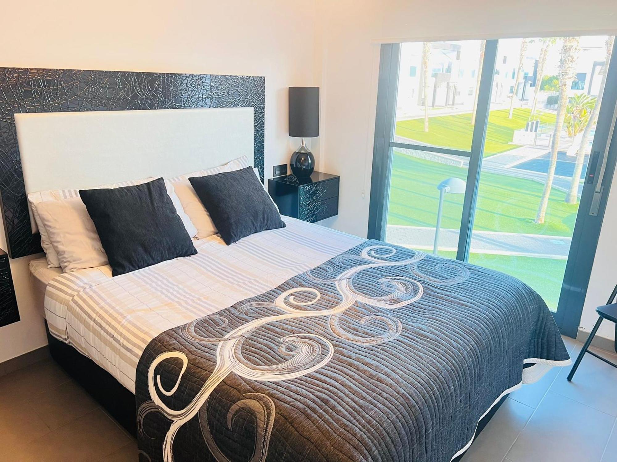 Apartamento La Zenia Oriola (Orihuela)