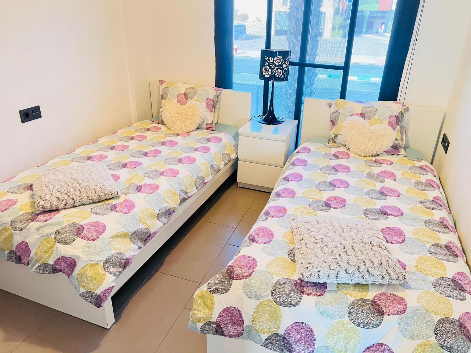 Apartament La Zenia