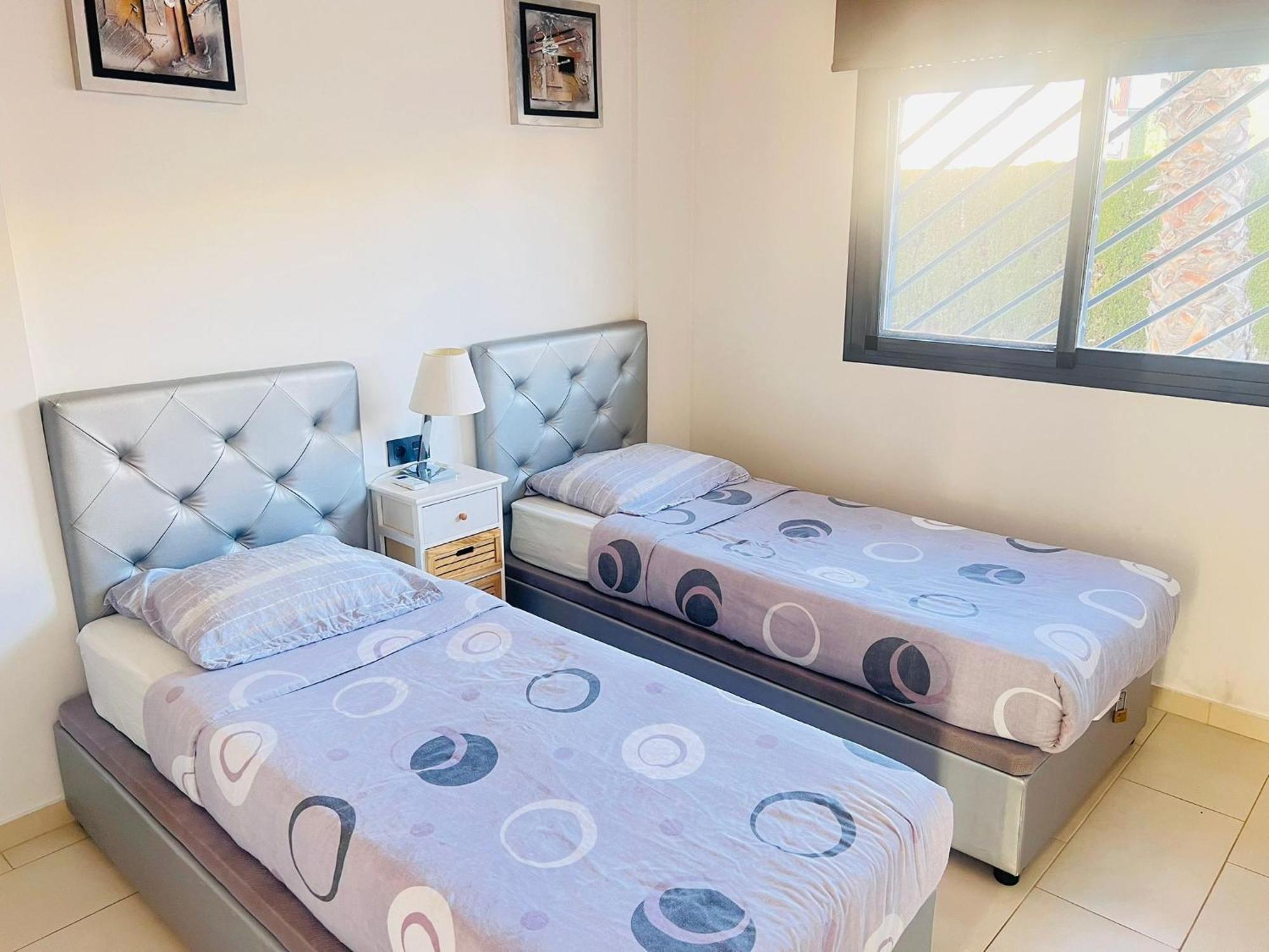 La Zenia Apartament Oriola