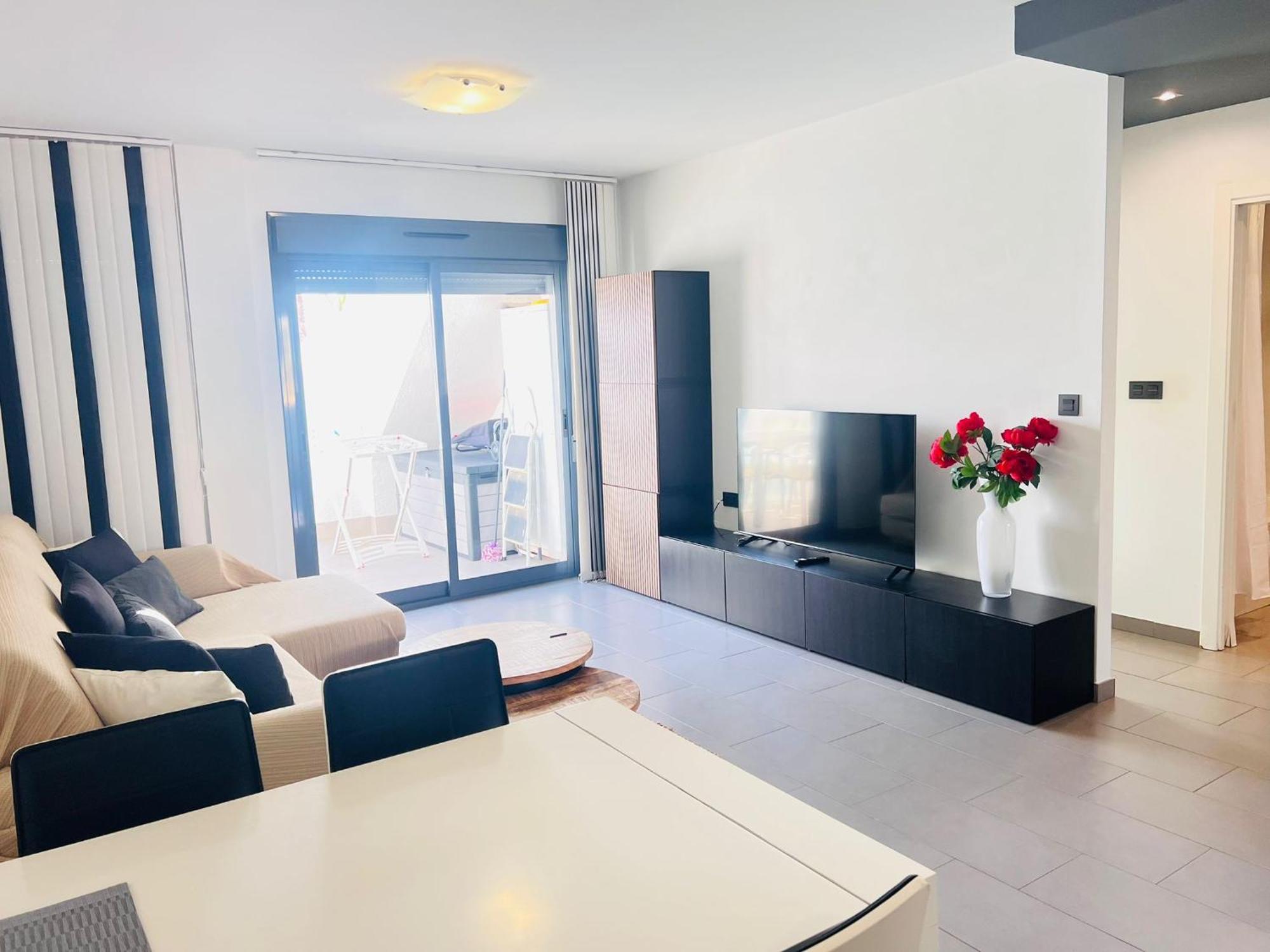La Zenia Apartament