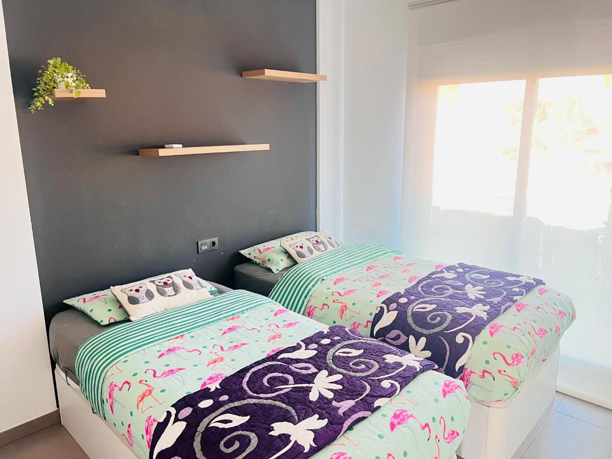 Apartament La Zenia